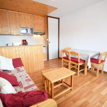 La Taiga - 2 Pieces 5 Pers - La Taiga - 015ta - Plagne Centre Mae-1614 * La Plagne