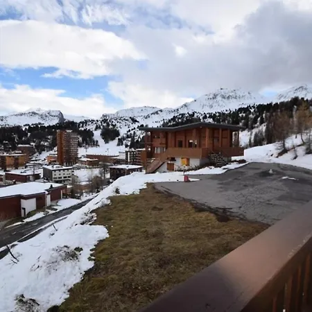 Apartment La Taiga - 2 Pieces 5 Pers - La Taiga - 015ta - Plagne Centre Mae-1614