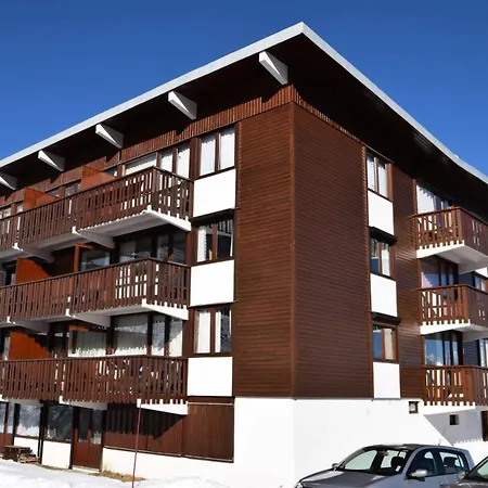 Résidence La Taiga - 2 Pièces 5 Pers - La Taiga - 015ta - Plagne Centre Mae-1614 *