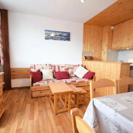 Résidence La Taiga - 2 Pièces 5 Pers - La Taiga - 015ta - Plagne Centre Mae-1614 Appartamento *