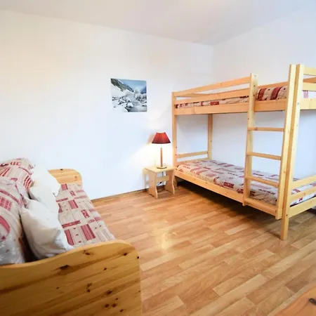 La Taiga - 2 Pieces 5 Pers - La Taiga - 015ta - Plagne Centre Mae-1614 La Plagne