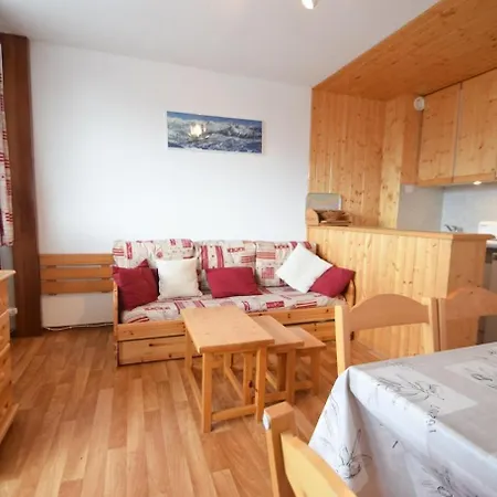 La Taiga - 2 Pieces 5 Pers - La Taiga - 015ta - Plagne Centre Mae-1614 Апартаменты *