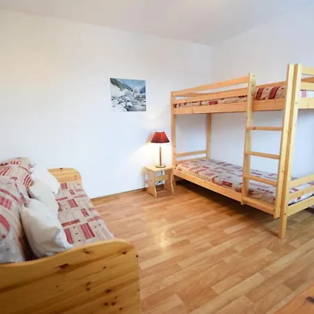 Апартаменты La Taiga - 2 Pieces 5 Pers - La Taiga - 015ta - Plagne Centre Mae-1614 *