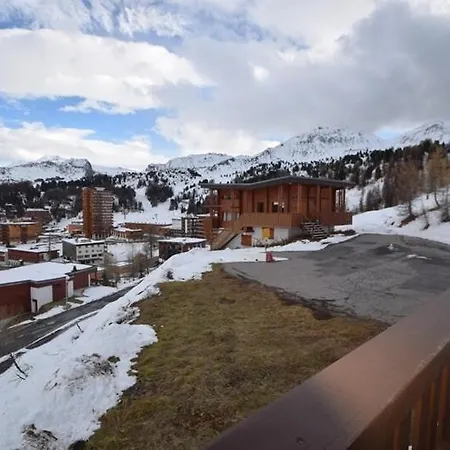 Апартаменты La Taiga - 2 Pieces 5 Pers - La Taiga - 015ta - Plagne Centre Mae-1614 *