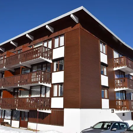 La Taiga - 2 Pieces 5 Pers - La Taiga - 015ta - Plagne Centre Mae-1614 Апартаменты Ла-Плань