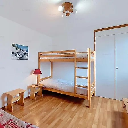 Appartamento Résidence La Taiga - 2 Pièces 5 Pers - La Taiga - 015ta - Plagne Centre Mae-1614